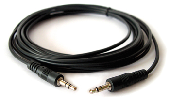 3.5MM AUDIO CABLE 1.5M